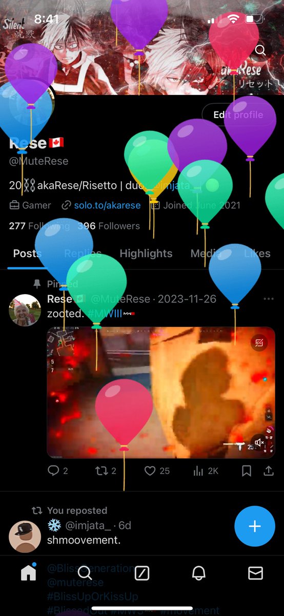MuteRese's tweet photo. 🎈 https://t.co/Ycm7AkXrz6