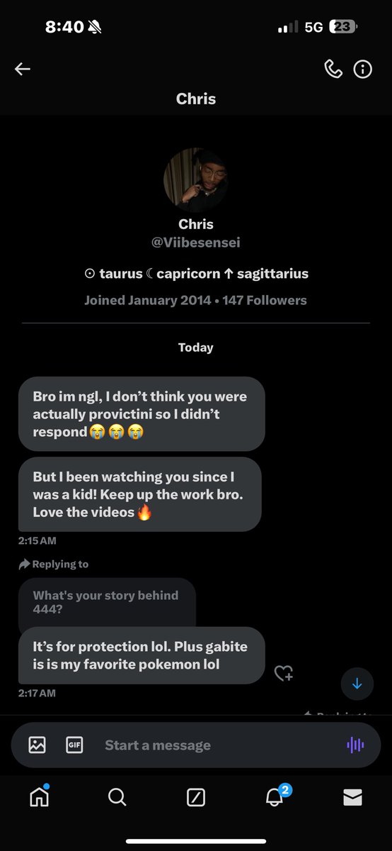 GucciBambii's tweet photo. Ayo you fams can make a grown man almost cry this was so heart warming to see 🙏💯♥️ i am sorry for not being around friends but just know i have missed you all too much to be gone forever! We shall rise again #VictorySquad🙏💯 Thank you to each and everyone who has supported the Nation over the years, and thank you @Viibesensei for your very kind and compassionate words