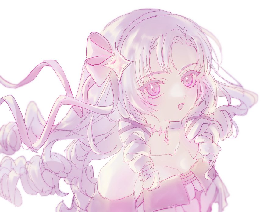 urmkw's tweet photo. サロメさん https://t.co/QE9dA52o2Z