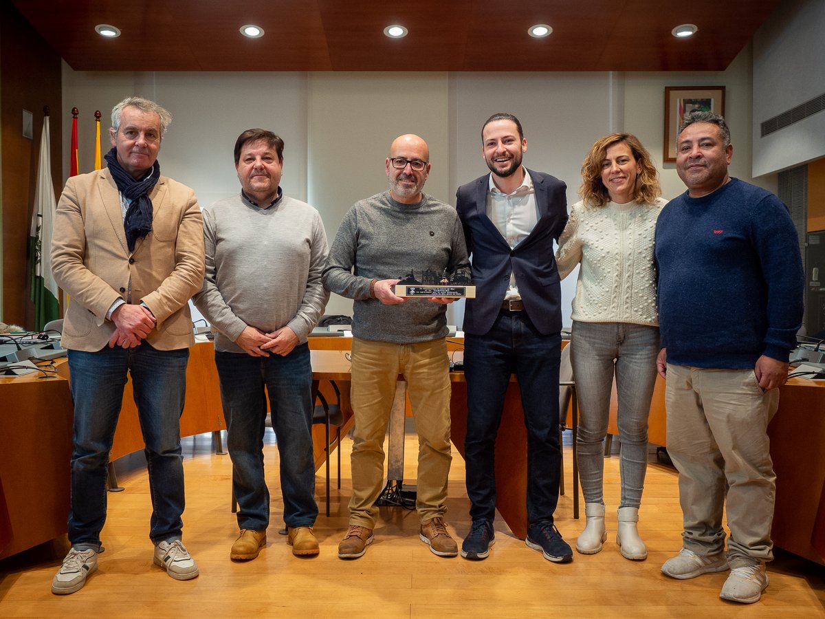 Ajuntament de Lloret de Mar tweet media