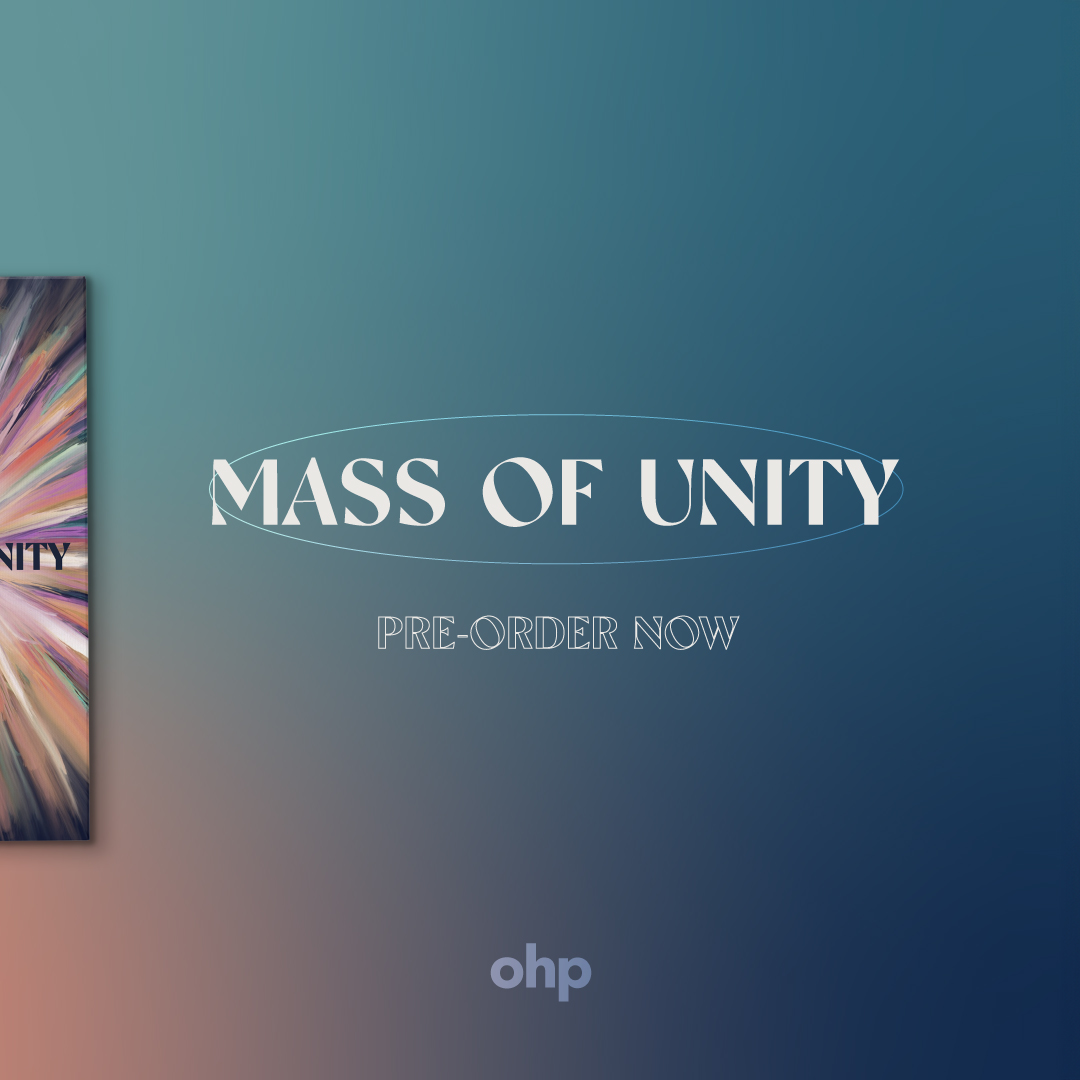 OneHope_Project's tweet photo. Introducing our new album and creative project 'Mass Of Unity' which shares music and resources about the Catholic Mass, helping people to worship God more deeply every time they attend.
๐ผ๐ต The official Mass Of Unity resources are available to pre-order now!
#massofunity https://t.co/vJmEvAPZa2