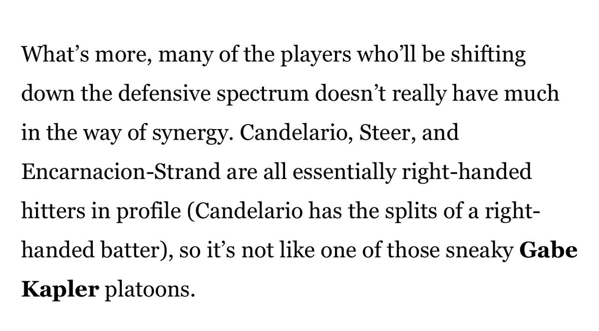 OnBaseMachine tweet media