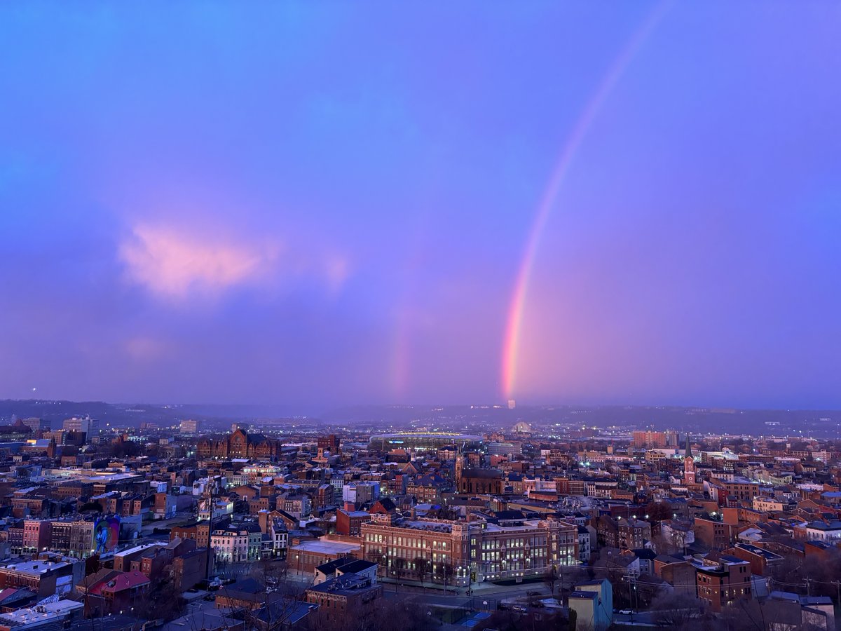 FOX19 NOW tweet media