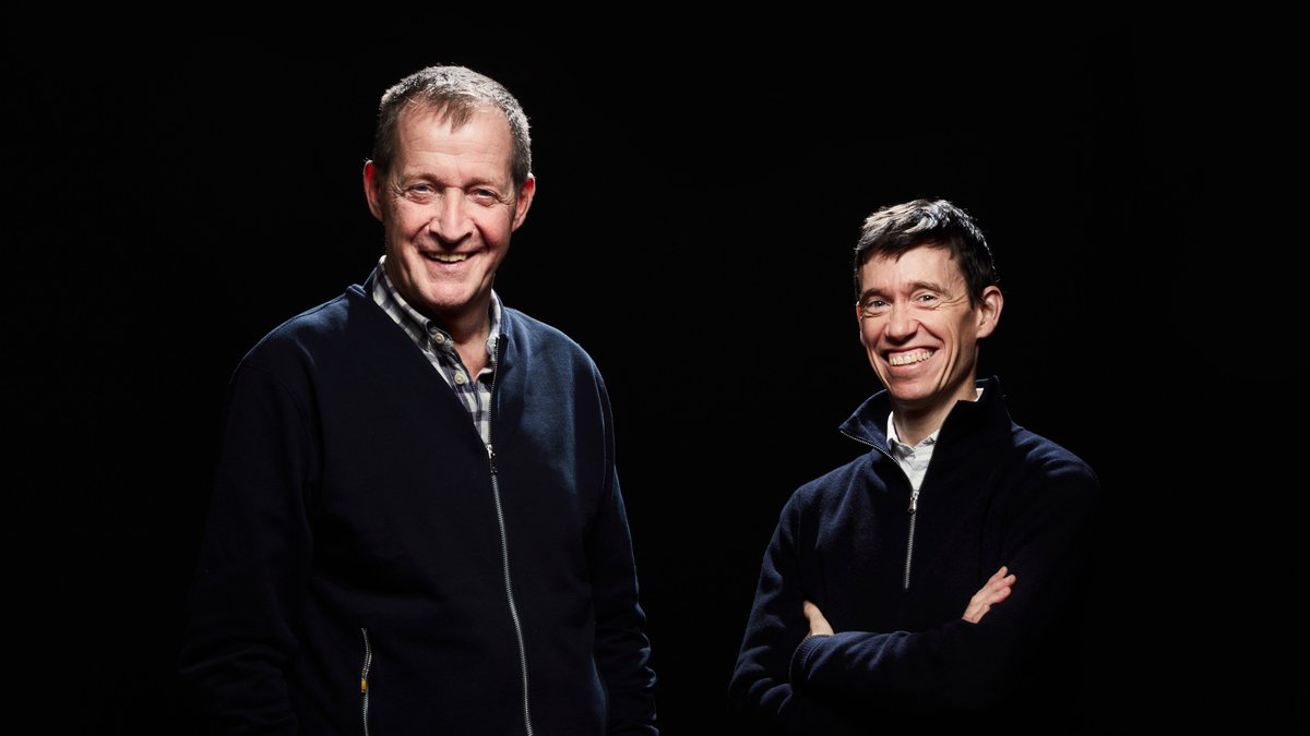 The Rest Is Politics tweet media