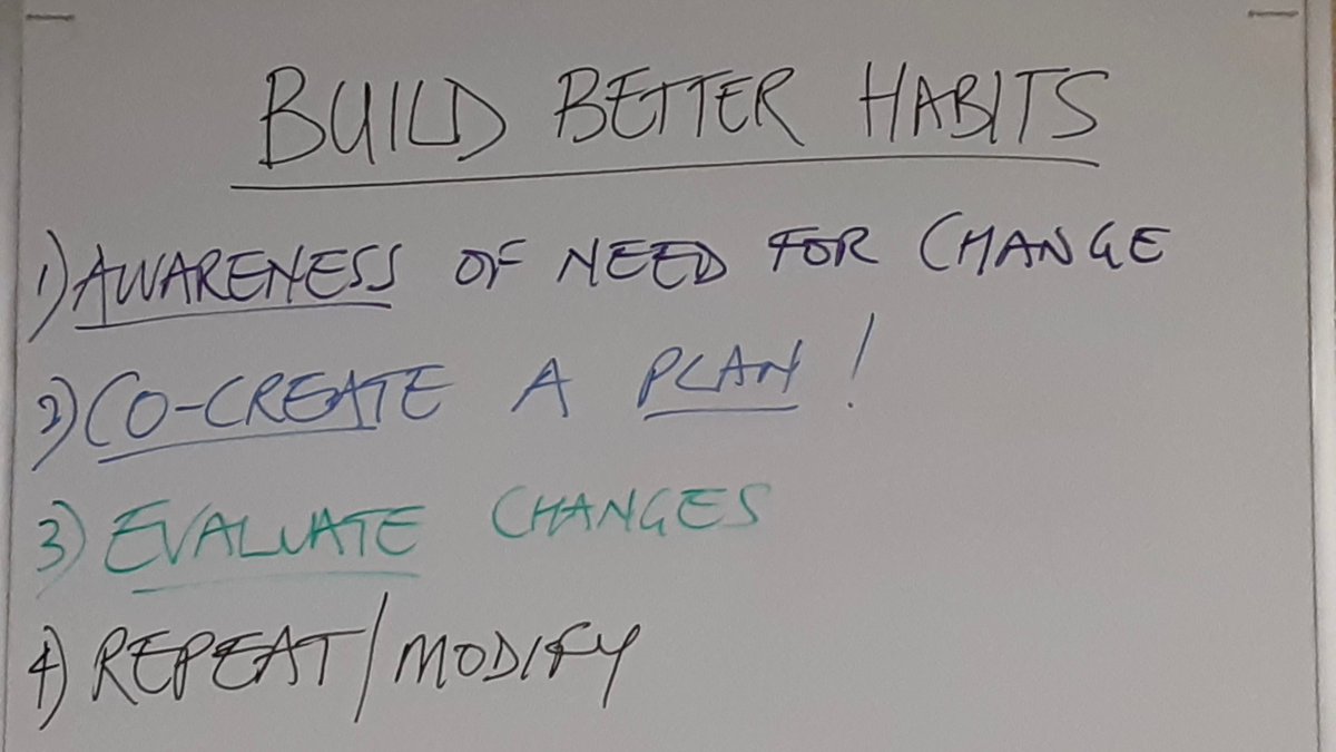 dontwingit's tweet photo. ICYMI:
Success is the result of daily habits.
Build better habits early to get you on your path to success!

Check out this clip for tips to start off 2024 on the right note.

#dontwingit #leadership #successtips #buildbetterhabits https://t.co/7jZ31HENeu