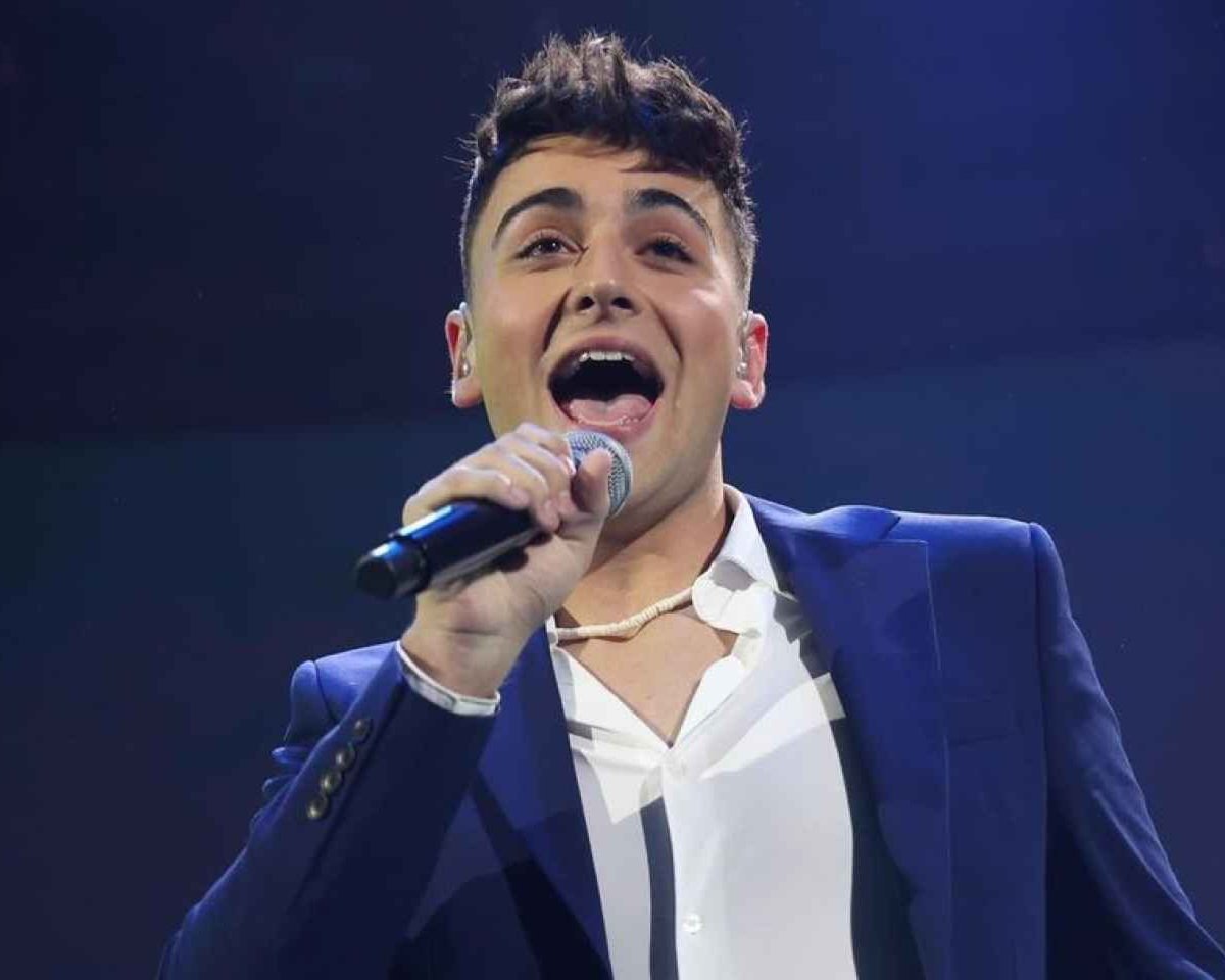 Hilo de por qué JUANJO BONA es el mejor cantante de esta edición, de los más trabajadores y el de mayor evolución GALA x GALA

#OTDirecto12E #juantin #OT2023