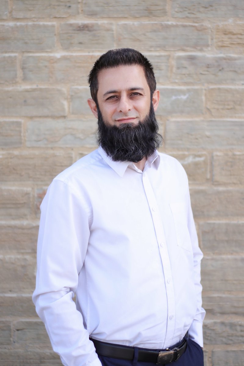Shakeel Sadiq, head of web development, appears in technology recruitment specialist, Evolution’s latest #webinar.

Inspiring next generation tech leaders, he shares advice and strategies while reflecting on pivotal moments shaping his career.

Listen now: evolutionjobs.com/exchange/evo-i…