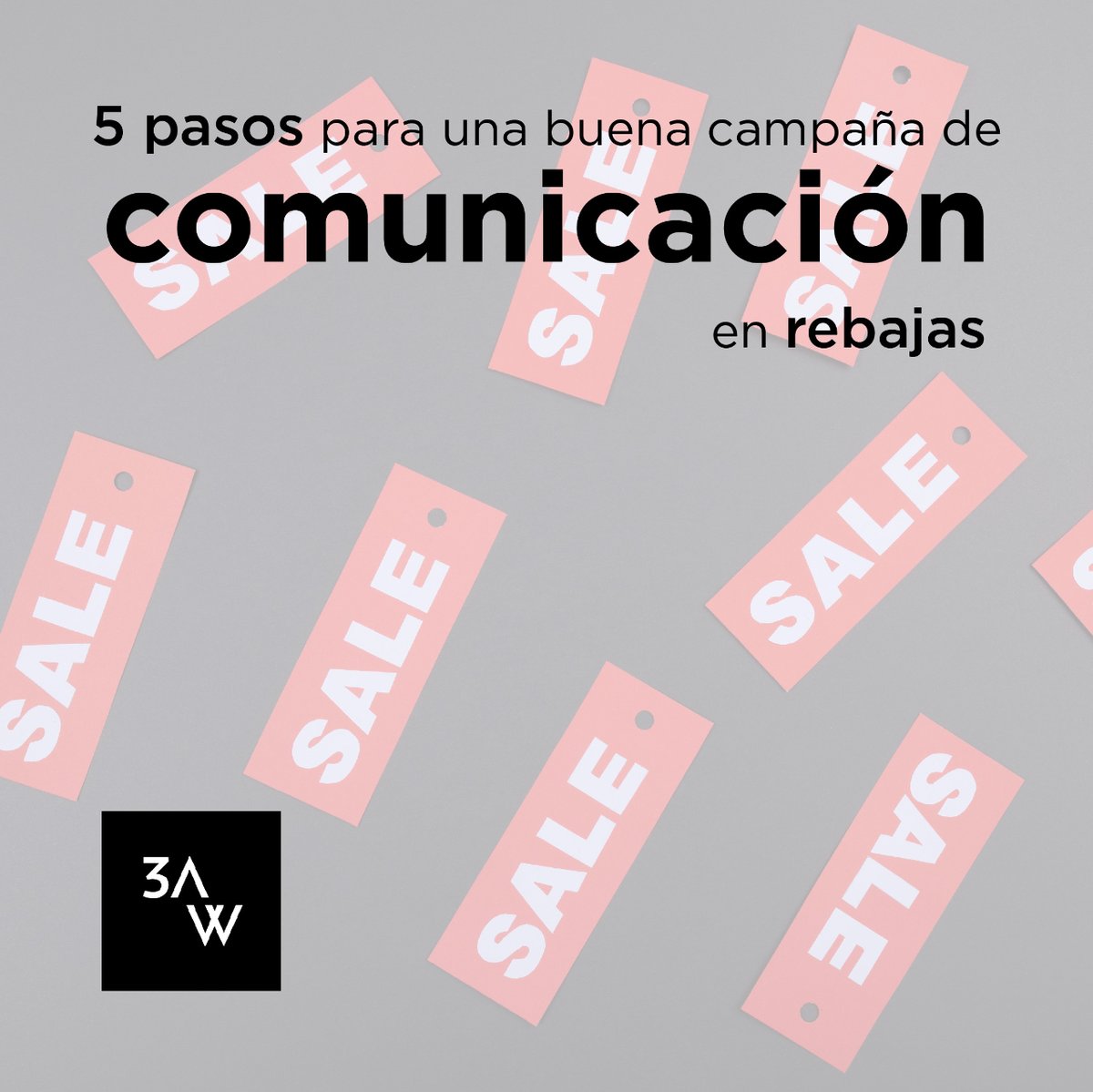 3AW Spain tweet media