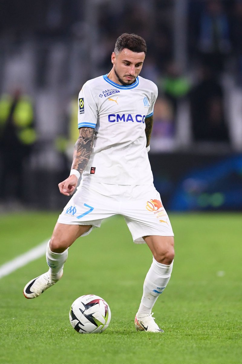 PurFoot_'s tweet photo. 🚨TRANSFERT CAPOTÉ : Clauss et le Bayern au bord de la rupture !

🔴 Clauss aurait lancé des insultes cinglantes envers le club allemand

🎙️ "Je n'irais jamais dans ce club de nazi" 😳

Il a CRAQUÉ 🤯

#OM #Bayern #clauss https://t.co/AbPQqZkDgd