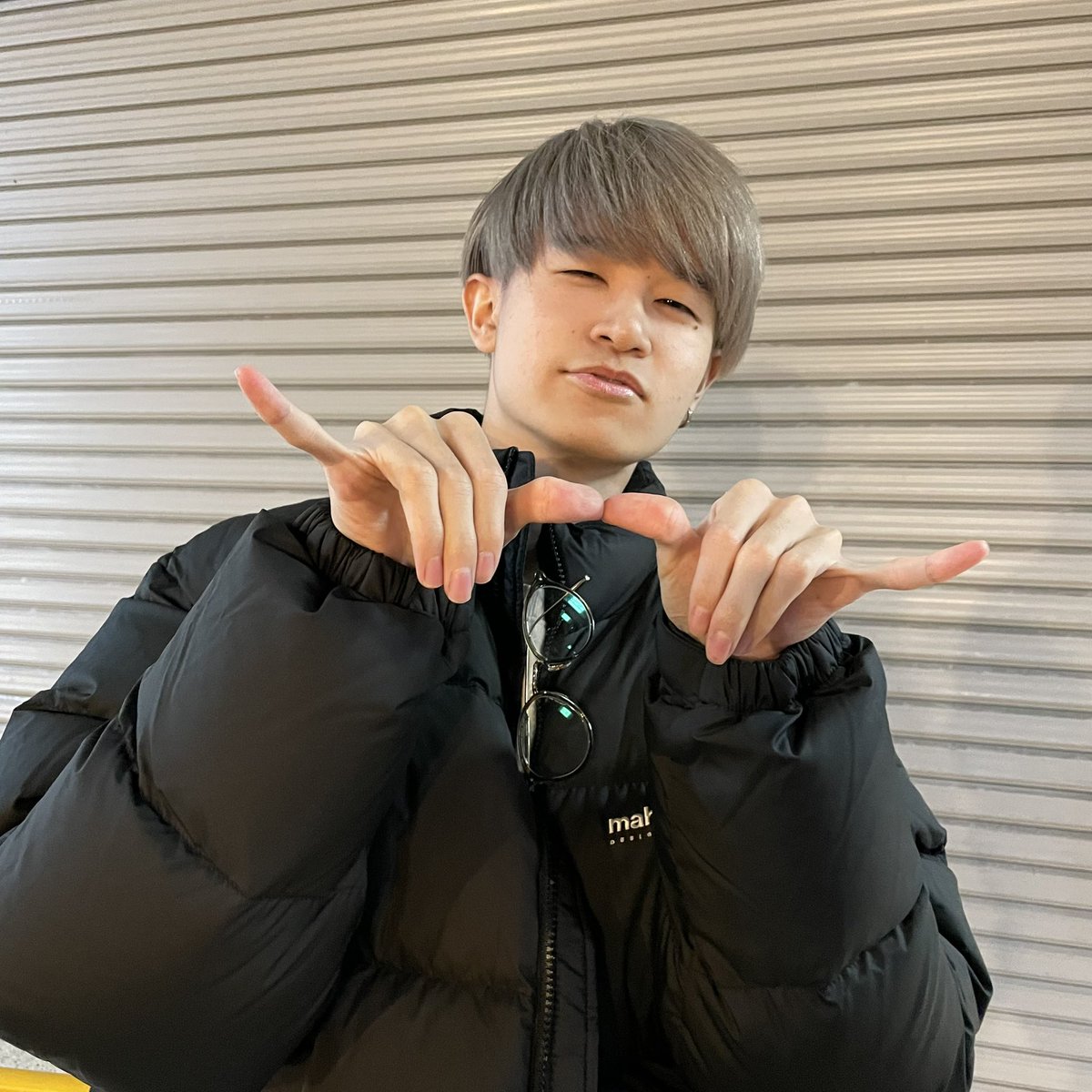 yohdayo tweet picture