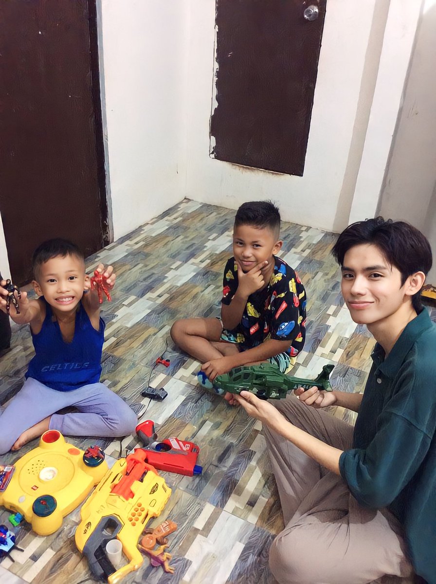 VIP_ECHO's tweet photo. Let's Play daw😸
#VIP #Echo https://t.co/WEetGzXNU9