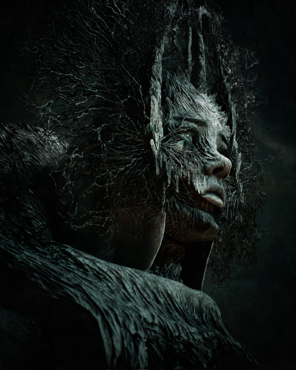 Yousick666's tweet photo. Aetas.
#art #digitalart #nft https://t.co/4vgIOFVDfV