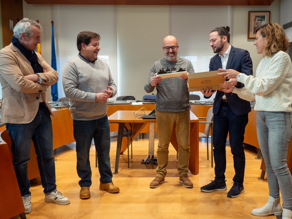Ajuntament de Lloret de Mar tweet media