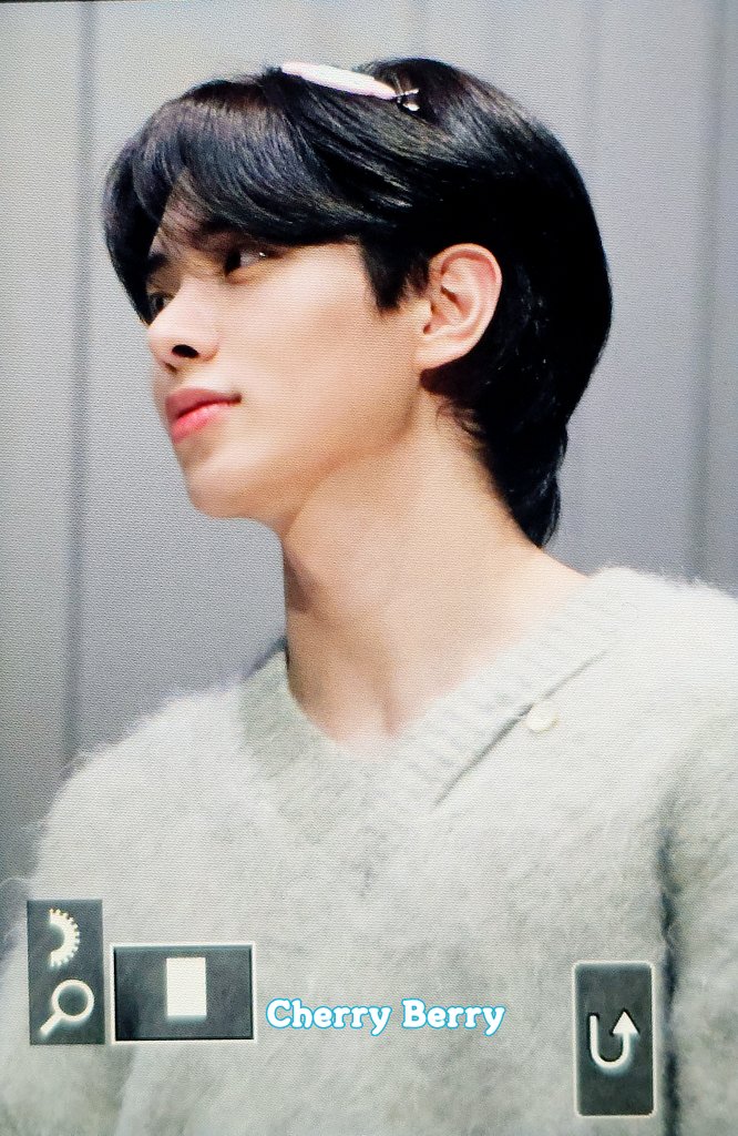 240112 💛💛💛 #류준민 #ATBO