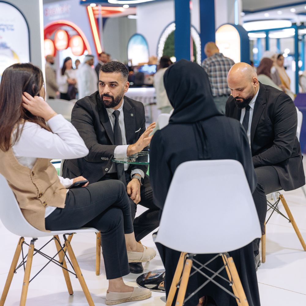 Amman Pharmaceutical Industries commenced 2024 by taking part in the 29th edition of the Dubai International Pharmaceutical &amp; Technologies Conference &amp; Exhibition (DUPHAT_UAE), the premier pharmaceutical event in the Middle East and Africa.

#AmmanPharma #Duphat2024 #DuphatUAE