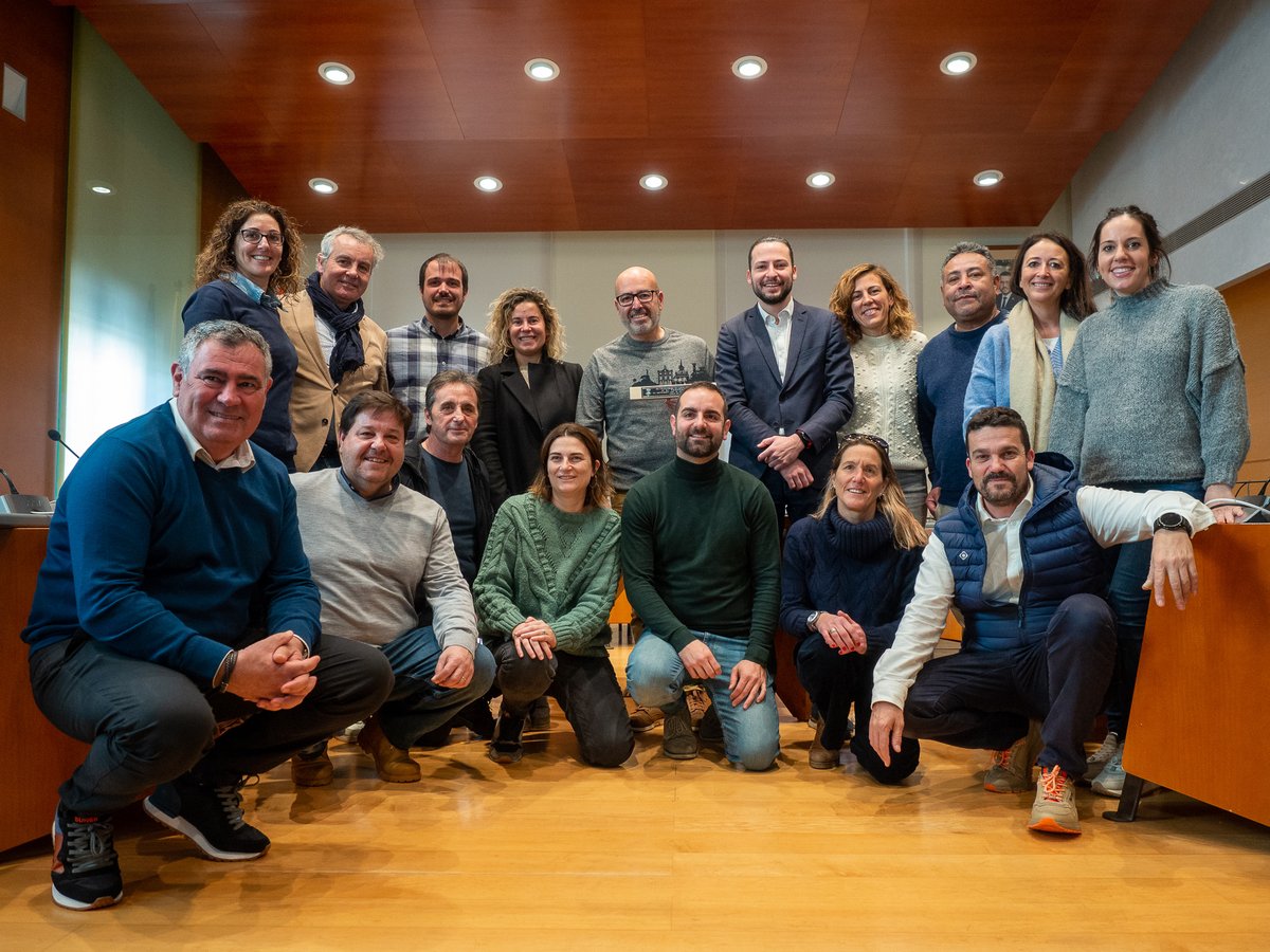 Ajuntament de Lloret de Mar tweet media