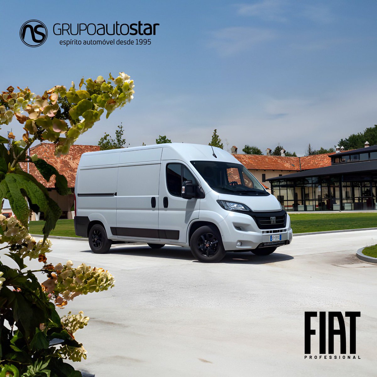 FiatAngola's tweet photo. A Fiat Ducato tem tudo o que precisa! Com a sua impressionante capacidade de carga, pode acomodar todos os seus sonhos e muito mais. Saiba mais ao visitar os nossos stands ou contacte-nos através do 226 433 610 ou info@autostar.co.ao
#FiatProfessionalDucato #Grupoautostar https://t.co/ooEApKfiEp
