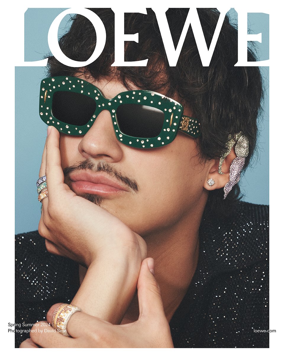 LOEWE on X: 