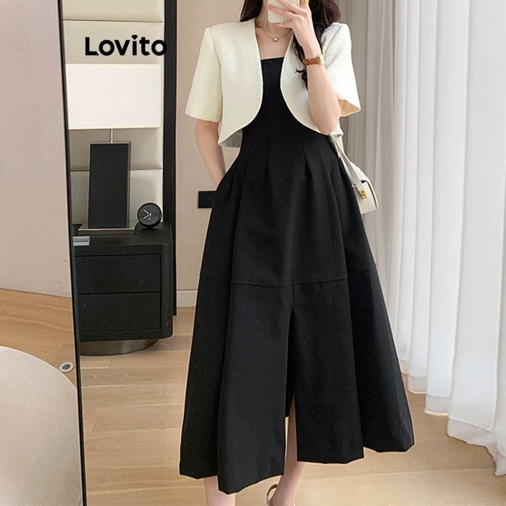 kucingdss's tweet photo. Hai Girls, nak OOTD ❓Follow this Thread for Fashion perempuan brand Lovito murah² jer pakaian dia.

Thread 🧵 https://t.co/FJtuaL64GU