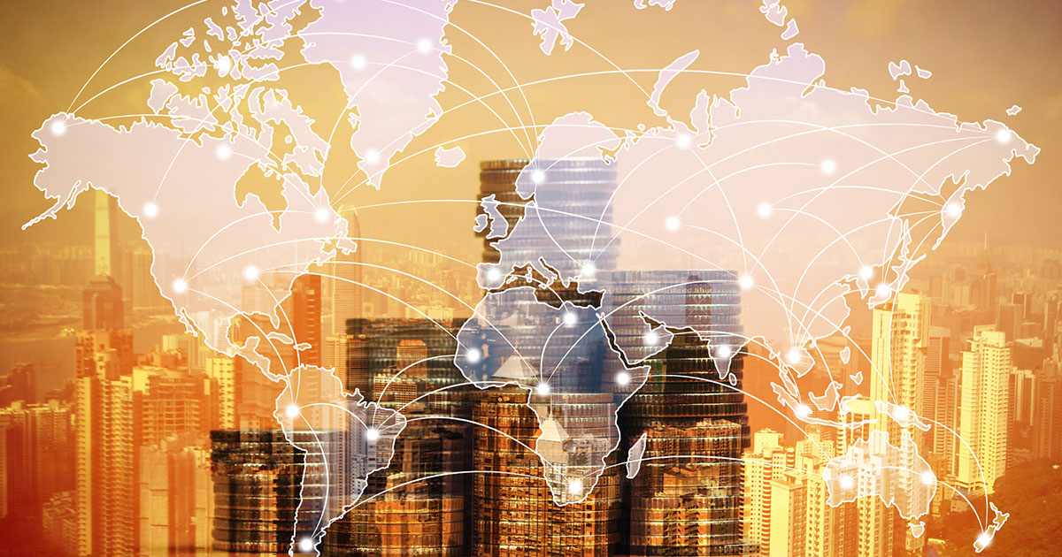 💲 Le 2 février, découvrez comment planifier une stratégie pour expandre votre entreprise, en compagnie de Simon Davari d'<a href="/Andersen_US/">Andersen</a>. bit.ly/47sLHK7 #acclr #ccmm #international #commerceinternational #devise #taux #finance #entrepreneur