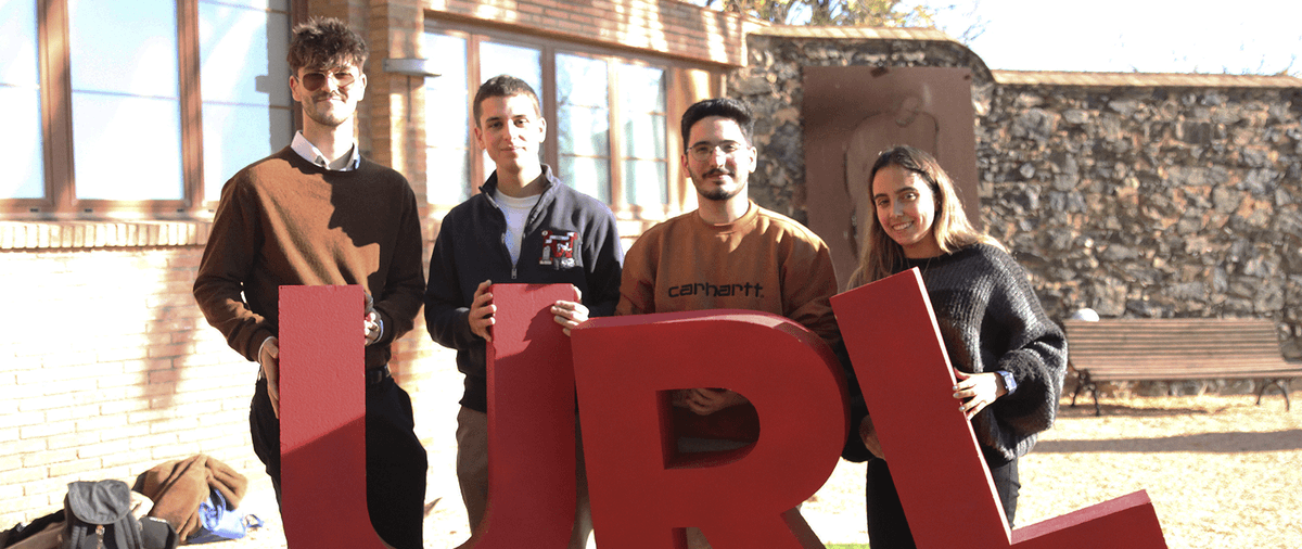 uramonllull's tweet photo. 🔴El Consell d’Estudiants de la URL renova el seu Òrgan Permanent. Coneix el nou equip

➕https://t.co/SPPadJtEL7 https://t.co/WUS9QsI7Id