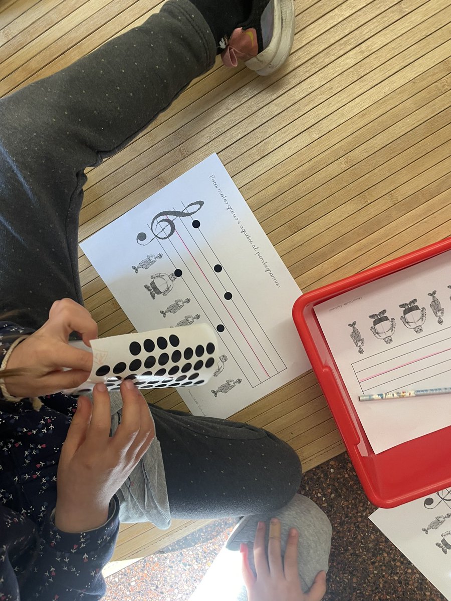 Escola Ítaca tweet media