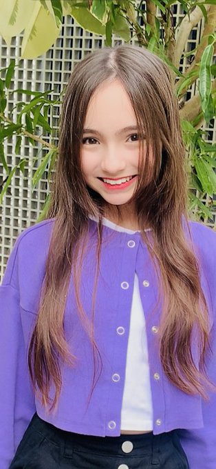 Twitterのコスプレ画像1