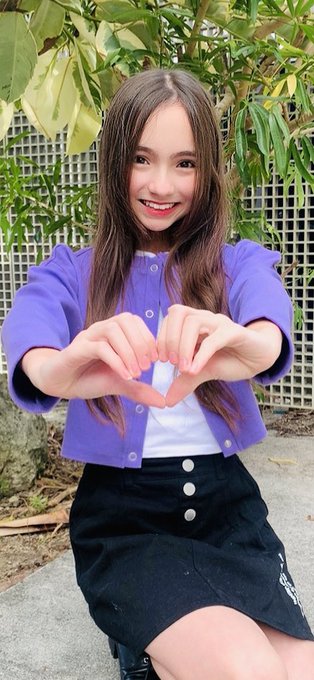 Twitterのコスプレ画像2