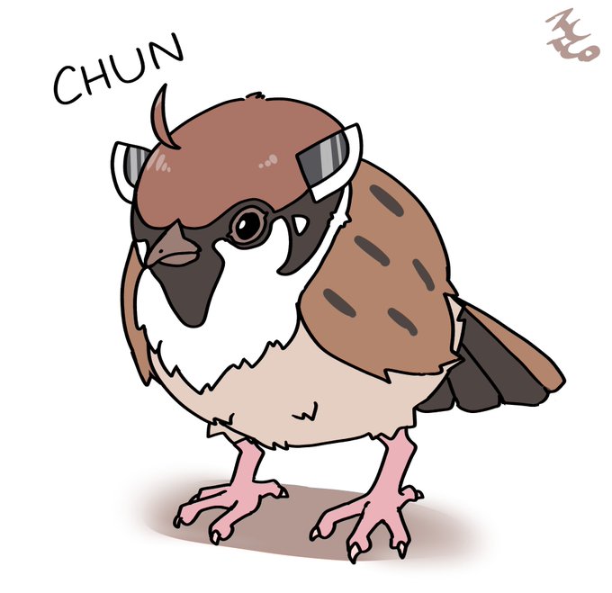 包丁を付ければなんだってきりたんに見える説 