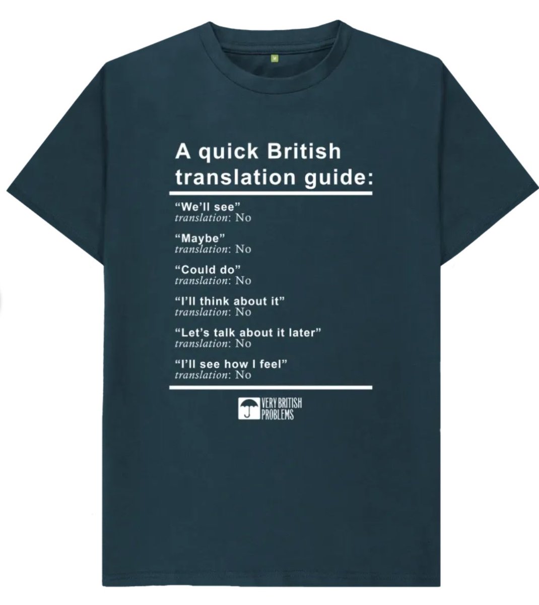 SoVeryBritish's tweet photo. A quick British translation guide 
https://t.co/3S48uHjNSK https://t.co/ja6i1R74qX