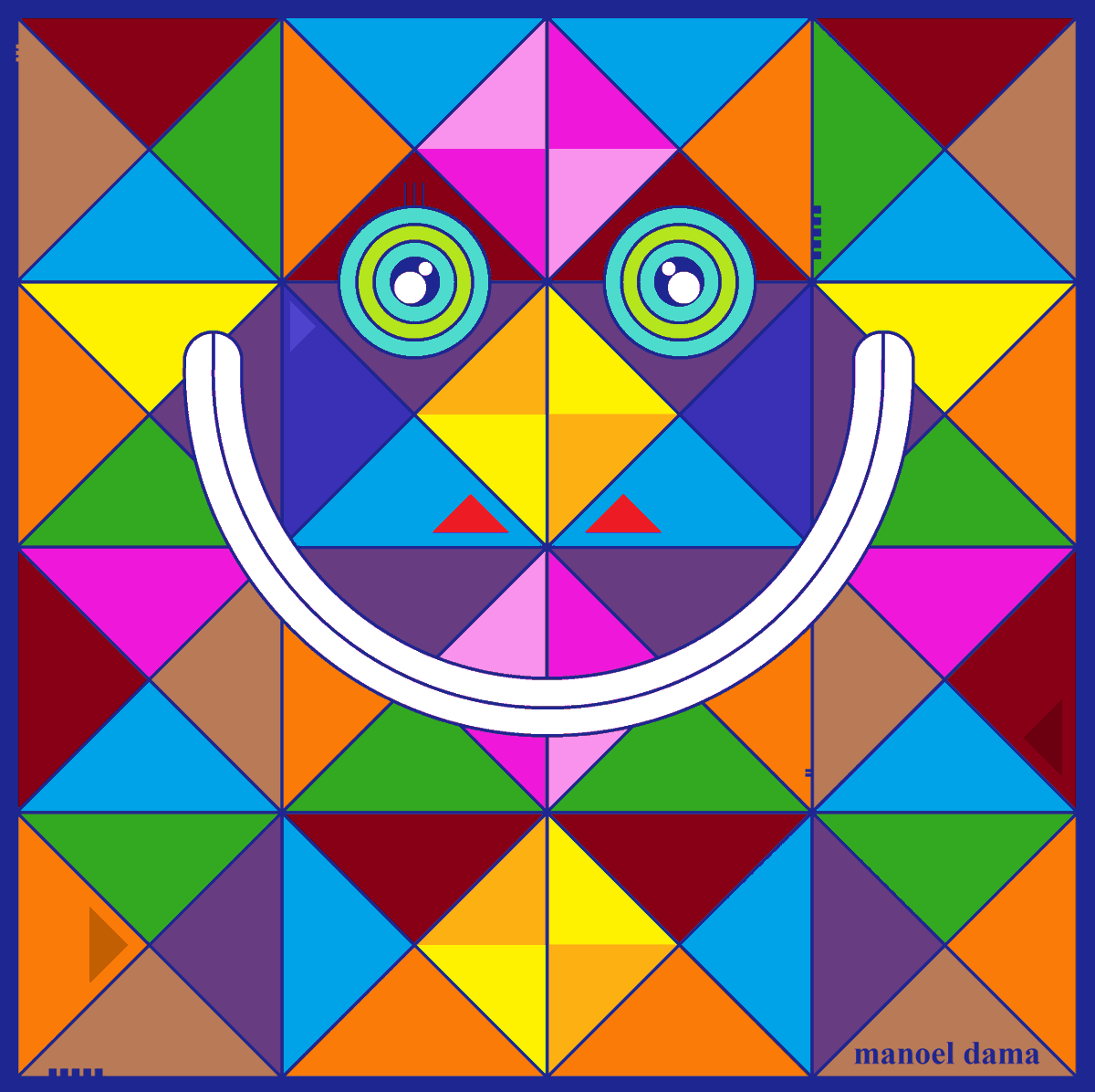 manoelmacedo's tweet photo. "Onde houver amor, Eu estarei lá..." - Minha ilustração para curtir o dia!
#ilustração #amor #deus #parceria #família #amizade #justiça #manoeldama #mspaint #usomouse #art #desenho #zine #brasil #comics https://t.co/XRgWqOwhMF