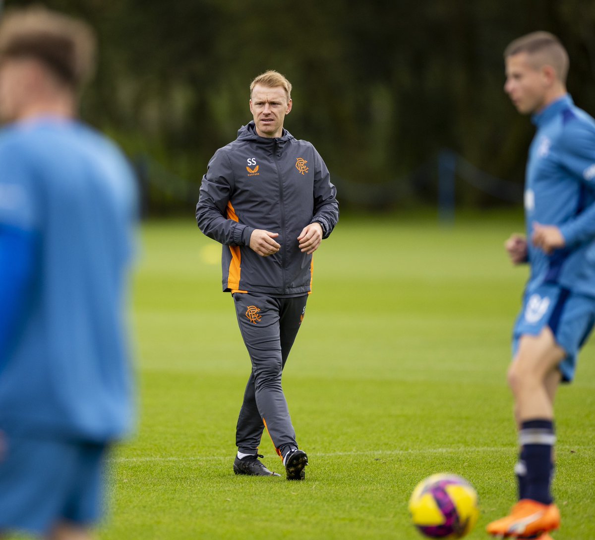 Steven Smith tweet media