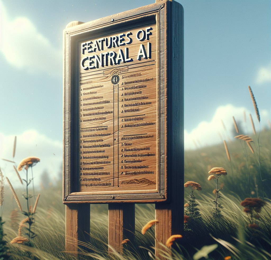 ferodceo's tweet photo. 𝐅𝐄𝐀𝐓𝐔𝐑𝐄𝐒 𝐎𝐅 𝐂𝐄𝐍𝐓𝐑𝐀𝐋 𝐀𝐈
Explore the capabilities of #CentralAI, all conveniently available within Telegram.
They are—
📍CHAT— Engage in interactive conversations with our AI or direct it to perform web searches for you. https://t.co/NQRRJ8nIbw