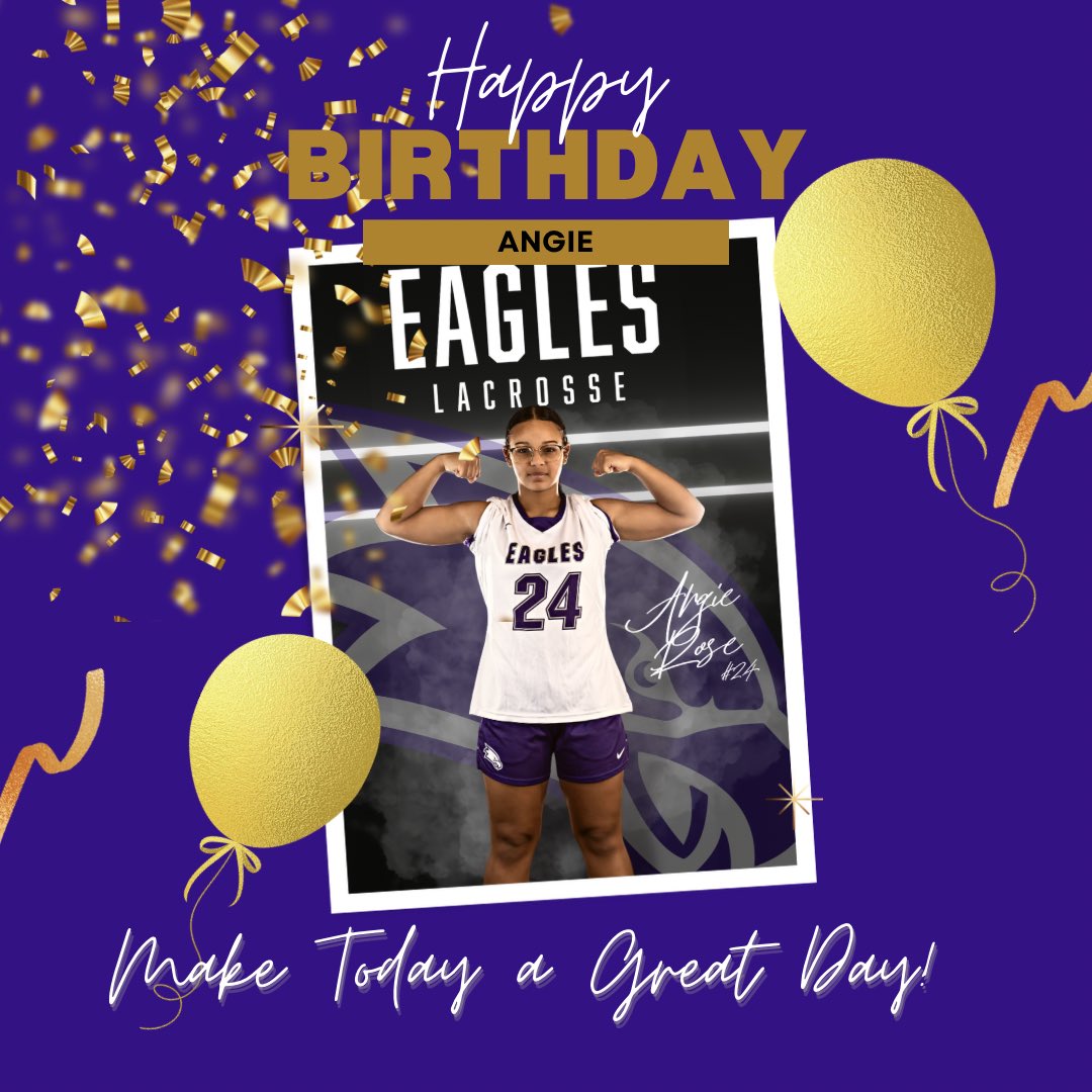 Eagles Lacrosse | Empowering Girls tweet media