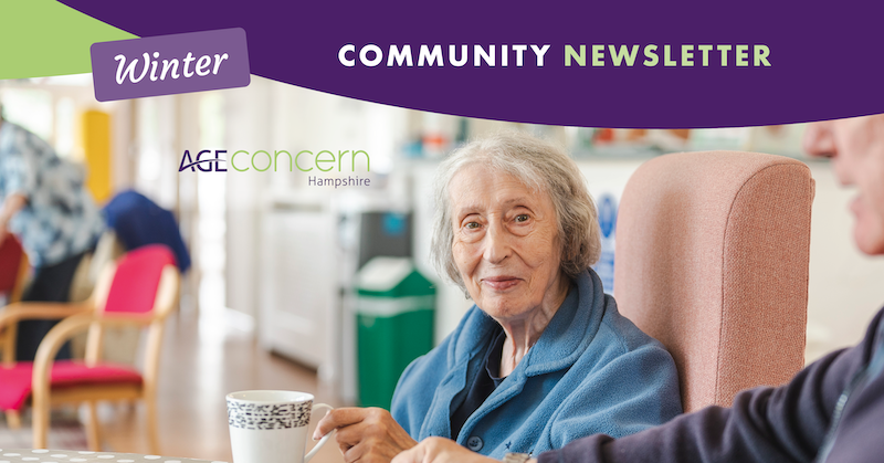 Welcome to the latest edition of our community newsletter, where you’ll find all our latest news and charity updates. 
 
drive.google.com/file/d/1KcvG3H… 
 
Thank you for your continued support... 
 
#CommunityNewsletter 
#CharityNews 
#SupportingOlderPeople