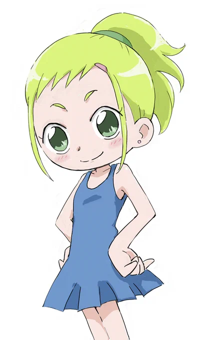ももちゃん。 