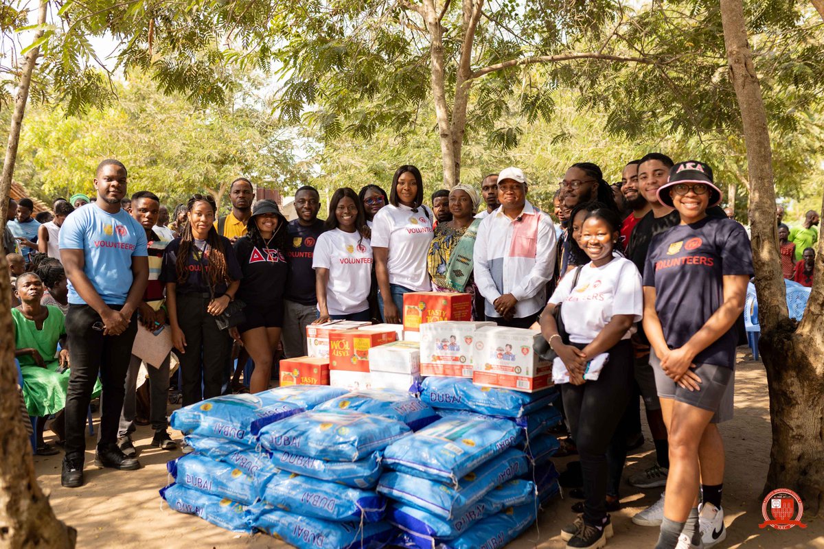 Ghana School of Law SRC tweet media