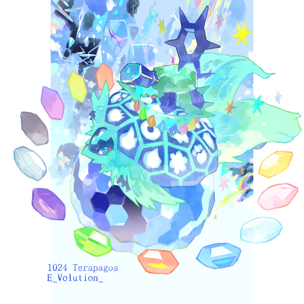 「」|E_Volution_のイラスト