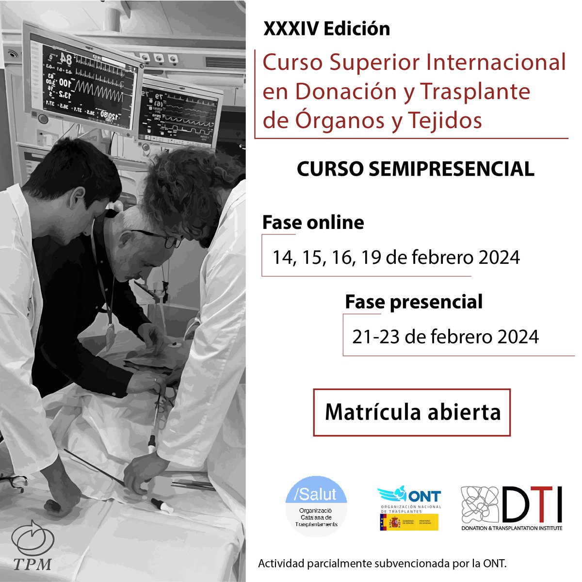 DTI Foundation tweet media