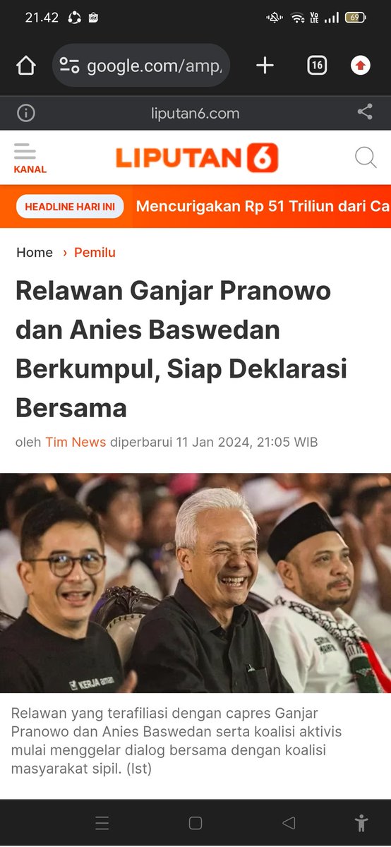 Sam Patanduk tweet media