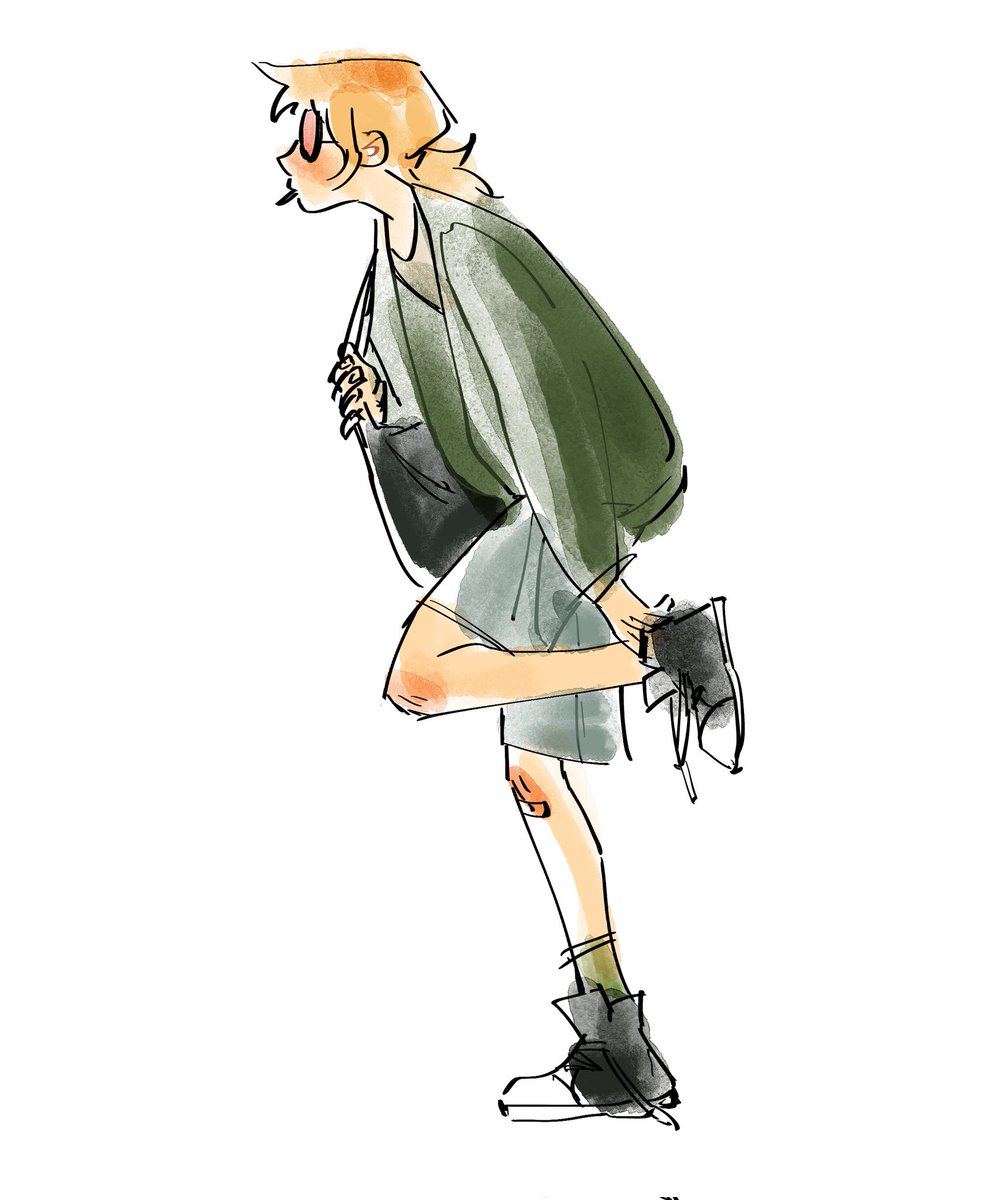 cryptidfa3ry's tweet photo. band au twerk redraw 2024/2023

#southpark https://t.co/SD59mBIDxm