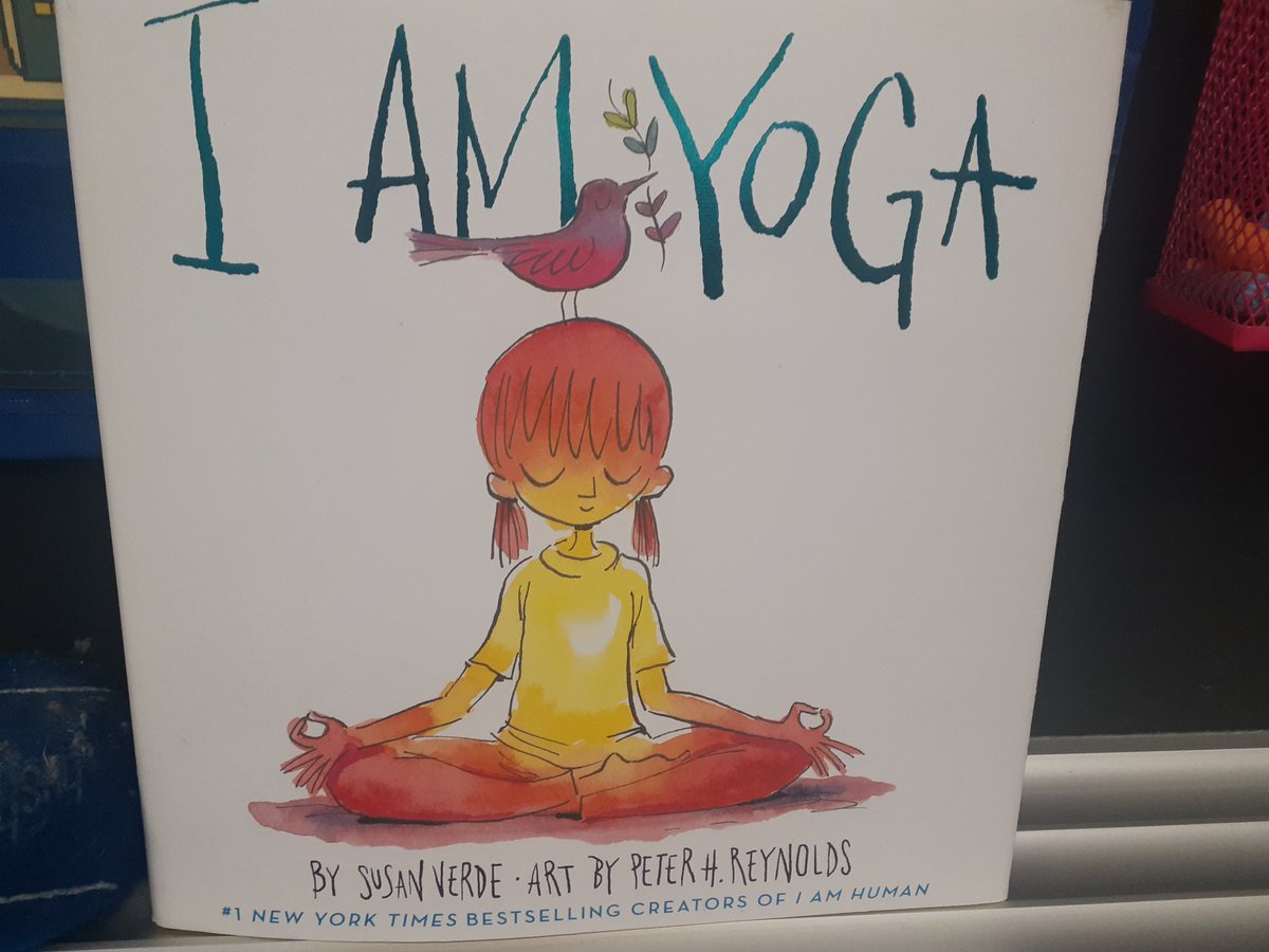 Unplugged yoga coding today. Exploring concurrent events with yoga. Engagement was very high. <a href="/LambethPS1/">Lambeth P.S.</a>