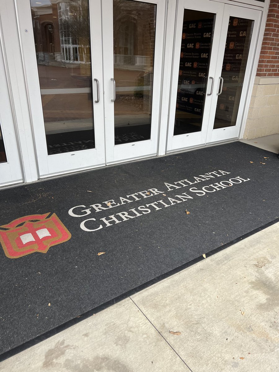 KirbySmartUGA's tweet image. #FirstDayOut
#GoDawgs