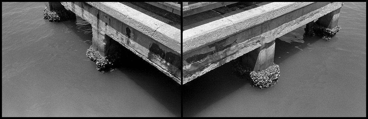 scottbeavin's tweet photo. #beautifulconcrete 
#ilfordphoto
 #fridayfavourites
 Ilford HP5 plus exposed at iso 200 https://t.co/gmy1IJEEQA