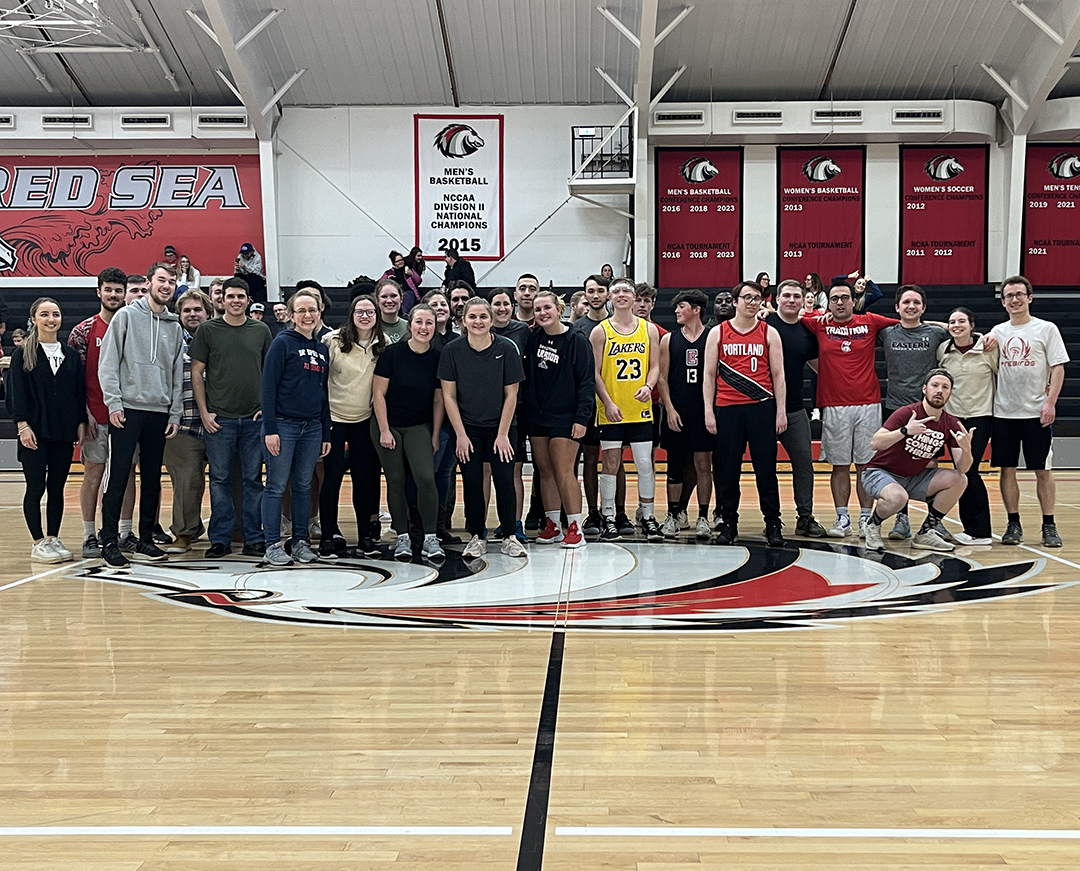 DayspringCA's tweet photo. Thank you to all of our Dayspring Christian Academy Alumni who showed up for our homecoming and alumni basketball games last week! https://t.co/wsycsaEA0I