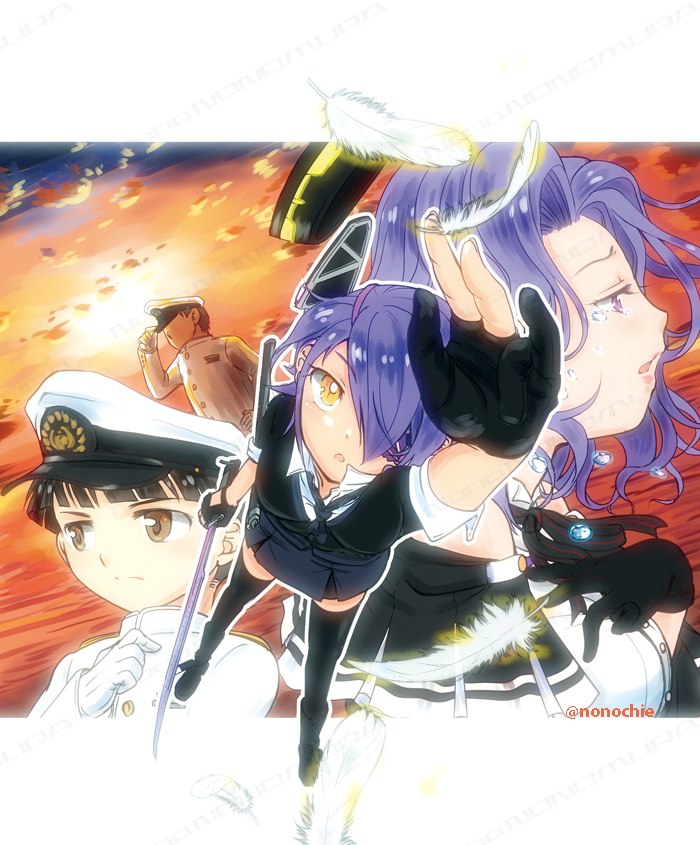 nonochie's tweet photo. #イラスト投稿 #昭和生まれの絵描きさんの絵を魅せて
ほい https://t.co/Qry14XIaGi