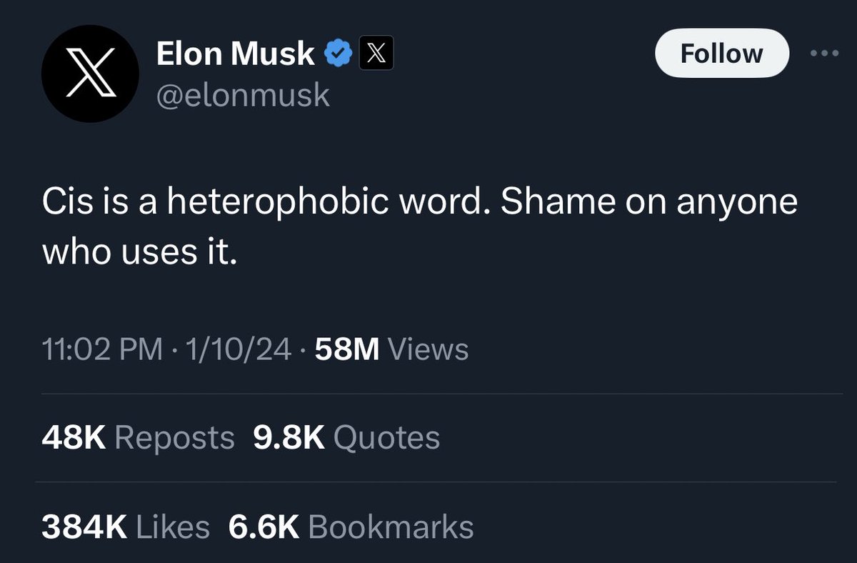 WHAT HAPPENED TO THIS DUDE 💀 

Elon then:                     Elon now: