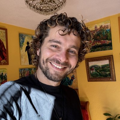 Manuel Cuevas tweet media