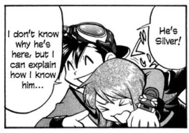 this is a preciousmetalshipping safe space 