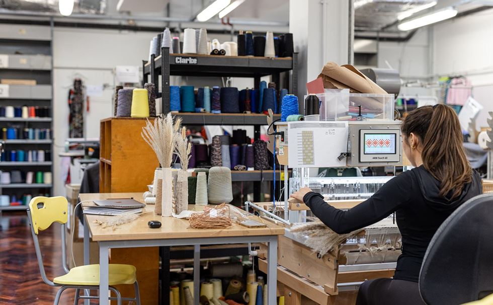 the Design Museum tweet media